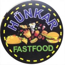 hünkar fastfood