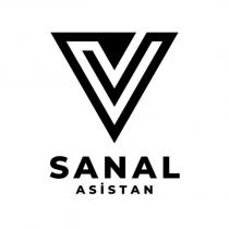 sanal asistan