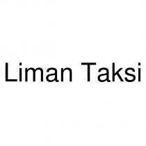 liman taksi