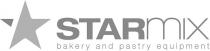 starmix bakery and pastry equipment