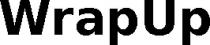 wrapup