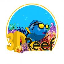 3d reef