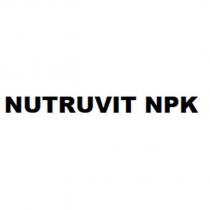 nutruvıt npk