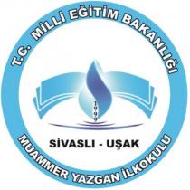 t.c. milli eğitim bakanlığı sivaslı uşak muammer yazgan ilkokulu