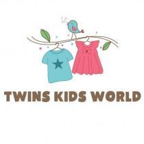 twins kids world