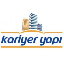kariyer yapı