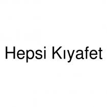 hepsi kıyafet