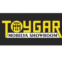 toygar mobilya showroom