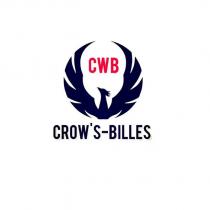 cwb crow's-billes
