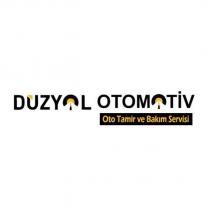 düzyol otomotiv oto tamir ve bakım servisi
