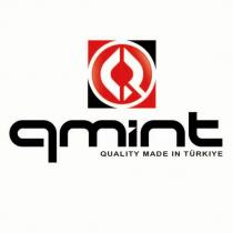 qmint 'quality made in türkiye'