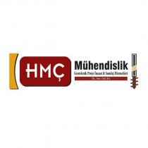 hmç mühendislik geoteknik proje inşaat&sondaj hizmetleri tic. san. ltd. şti.