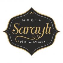 muğla saraylı pide ve ızgara