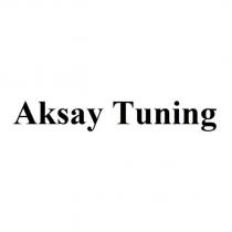 aksay tuning
