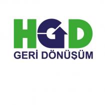 hgd geri dönüşüm