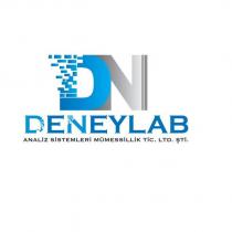 dn deneylab analiz sistemleri mümessillik tic.ltd.şti.