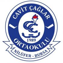 cavit çağlar ortaokulu nilüfer bursa 1989