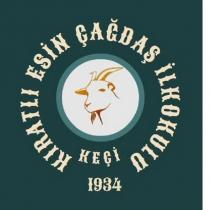kıratlı esin çağdaş ilkokulu keçi 1934