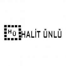 hü halit ünlü