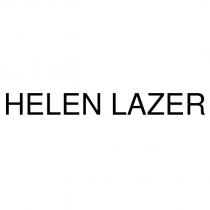 helen lazer