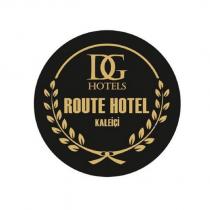 dg hotels route hotel kaleiçi