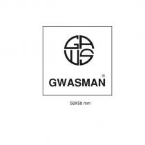 gwasman 58x58 mm