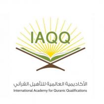 iaqq international academy for quranic qualifications