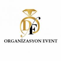 df organizasyon event