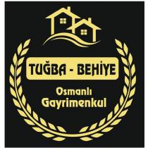 tuğba - behiye osmanlı gayrimenkul