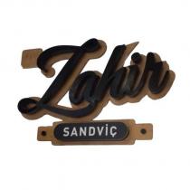 zahir sandviç