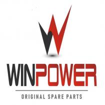 winpower original spare parts