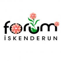 forum iskenderun