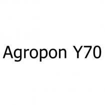 agropon y70
