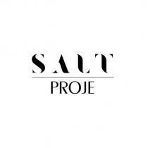 salt proje