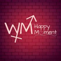 wm happy moment