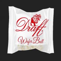 draft wafer ball