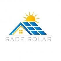 sade solar