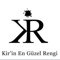 kir'in en güzel rengi
