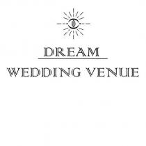 dream wedding venue