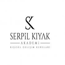 serpil kıyak akademi kişisel gelişm kursları