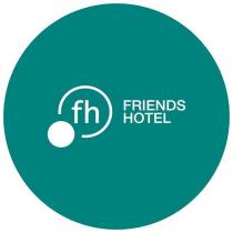 fh friends hotel