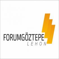 forum göztepe lehon