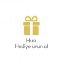 hüa hediye ürün al