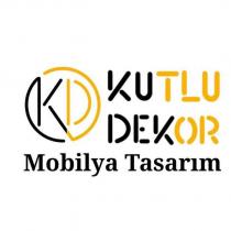 kd kutlu dekor mobilya tasarım