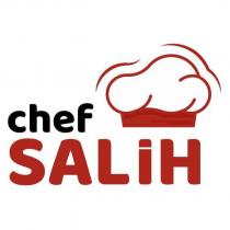 chef salih