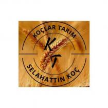 kt koçlar tarım selahattin koç