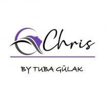 chris by tuba gülak
