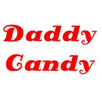 daddy candy