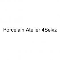 porcelain atelier 4sekiz