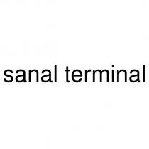 sanal terminal